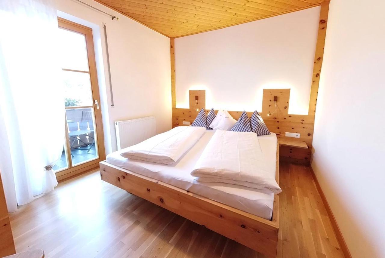 Appartements Grumserhof Merano Extérieur photo