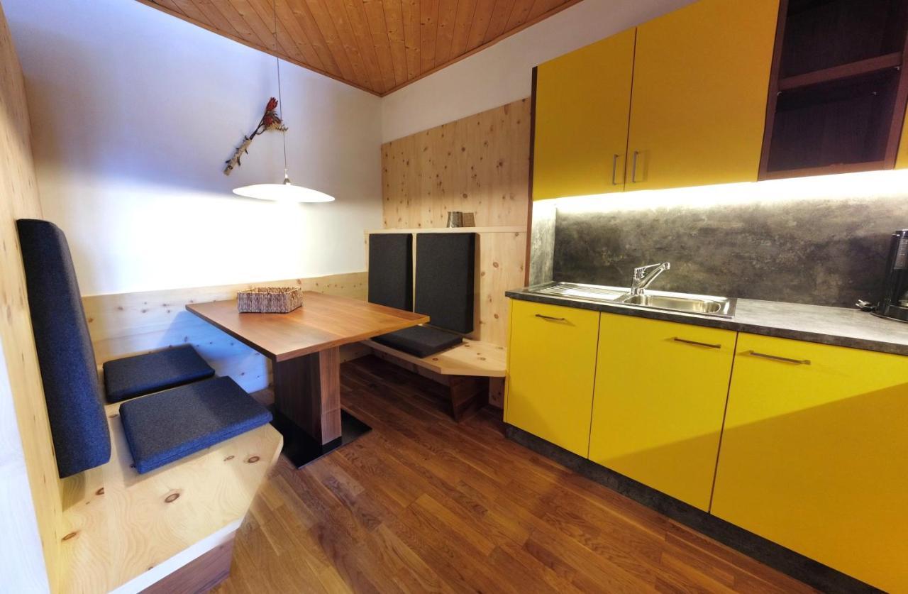 Appartements Grumserhof Merano Extérieur photo