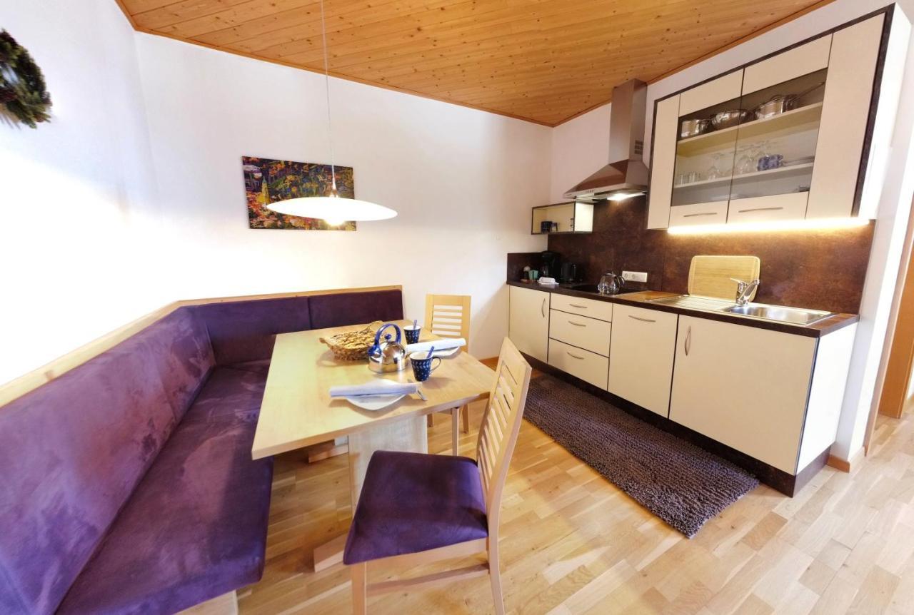 Appartements Grumserhof Merano Extérieur photo