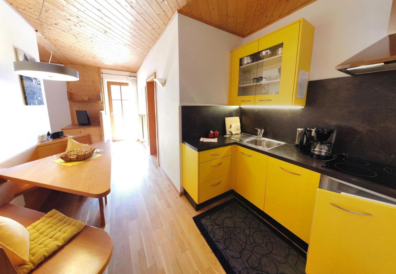 Appartements Grumserhof Merano Extérieur photo