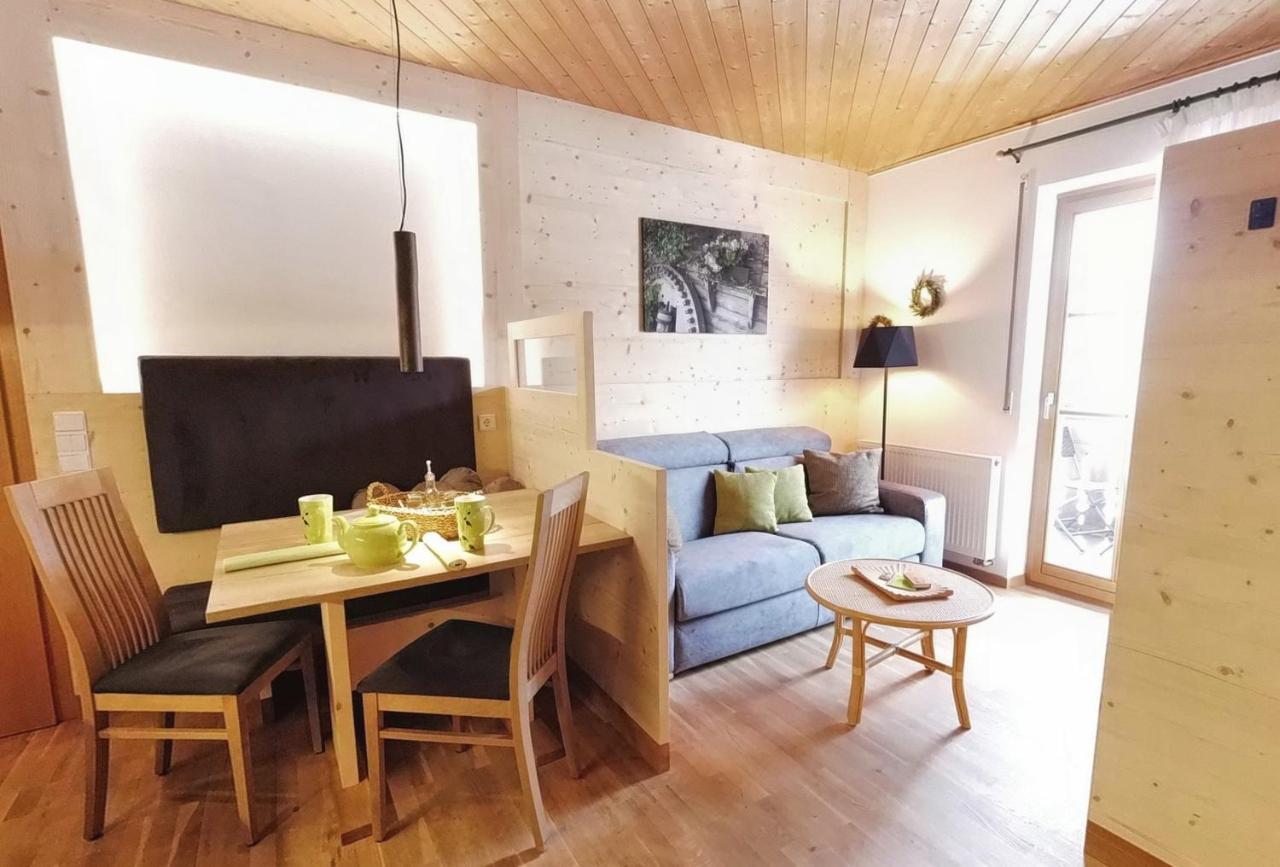Appartements Grumserhof Merano Extérieur photo