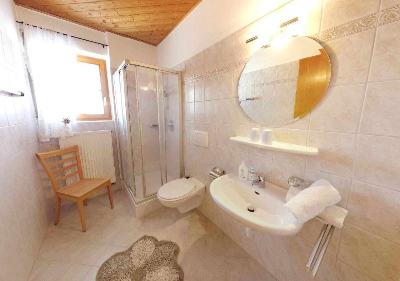 Appartements Grumserhof Merano Extérieur photo